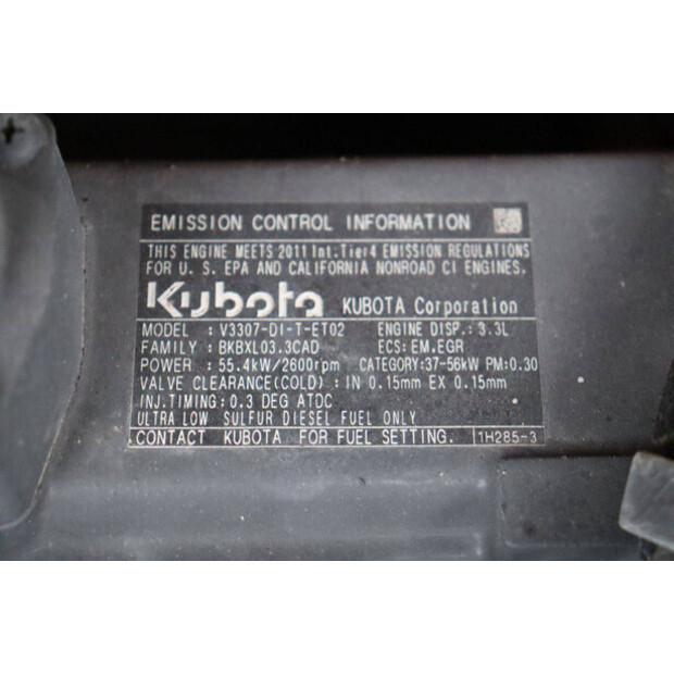 2011 Manitou MT625-44797766