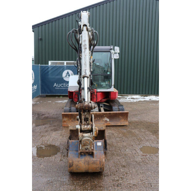 2019 تاكوتشي TB153FR-44797791