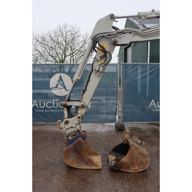 2019 تاكوتشي TB153FR-44797794