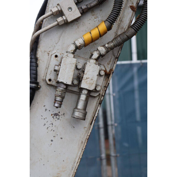 2019 تاكوتشي TB153FR-44797798