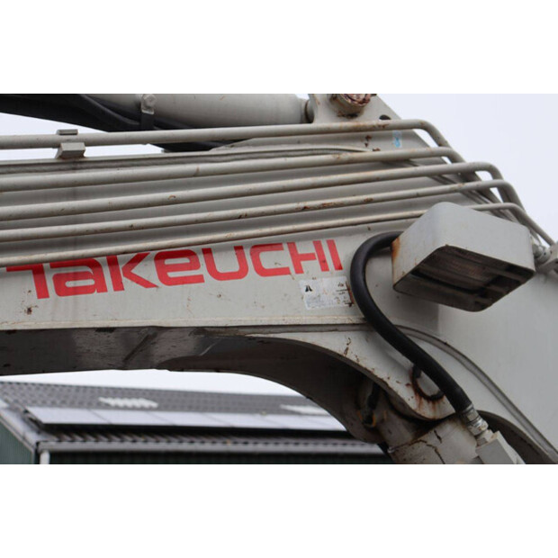 2019 تاكوتشي TB153FR-44797799