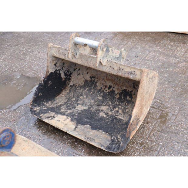 2019 تاكوتشي TB153FR-44797800