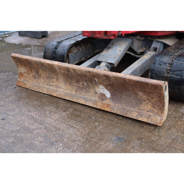 2019 تاكوتشي TB153FR-44797801