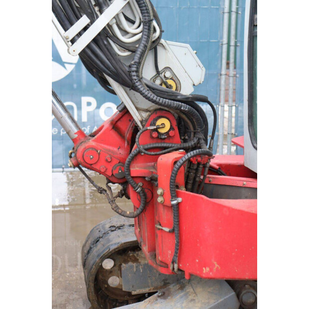 2019 تاكوتشي TB153FR-44797802