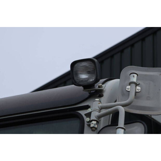 2019 تاكوتشي TB153FR-44797803