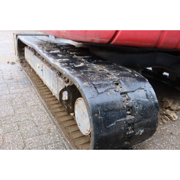 2019 تاكوتشي TB153FR-44797807