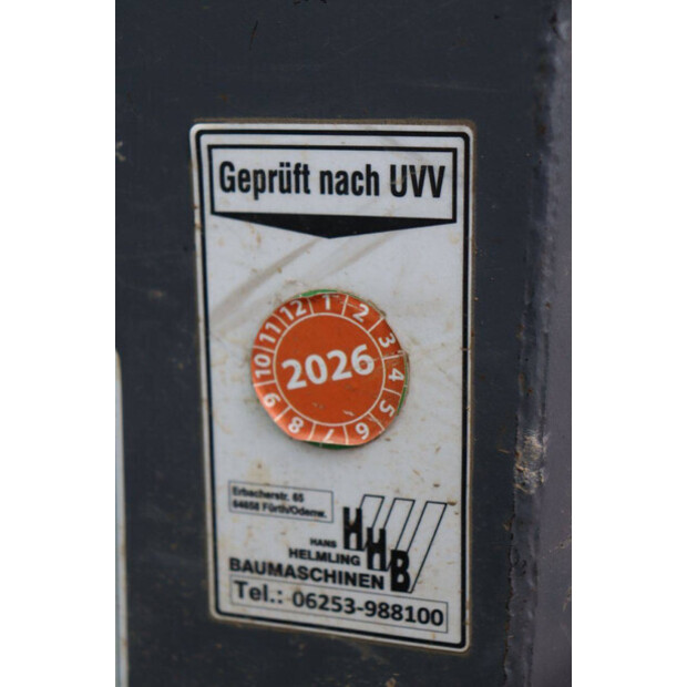 2019 تاكوتشي TB153FR-44797809