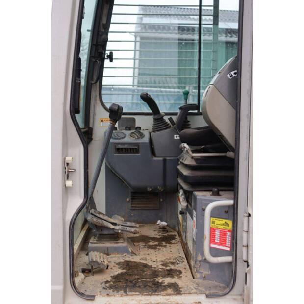 2019 تاكوتشي TB153FR-44797810