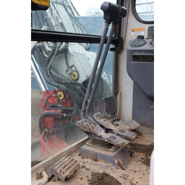 2019 تاكوتشي TB153FR-44797812