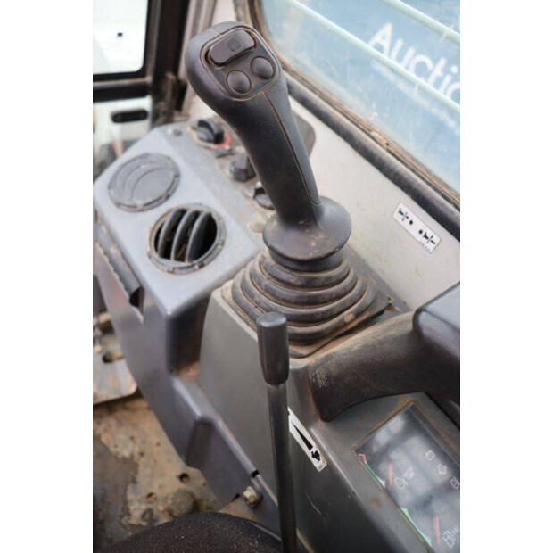 2019 تاكوتشي TB153FR-44797813