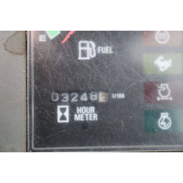 2019 تاكوتشي TB153FR-44797816