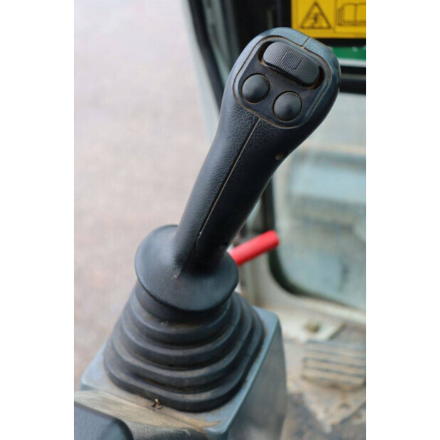 2019 تاكوتشي TB153FR-44797817