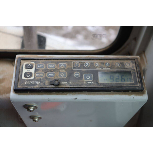 2019 تاكوتشي TB153FR-44797818