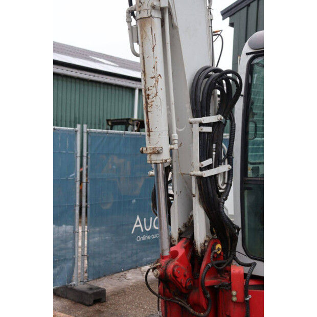 2019 تاكوتشي TB153FR-44797825