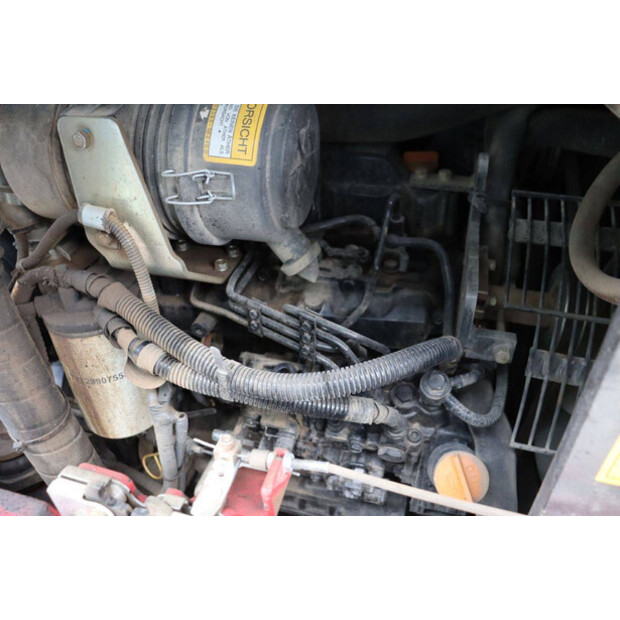 2019 تاكوتشي TB153FR-44797831