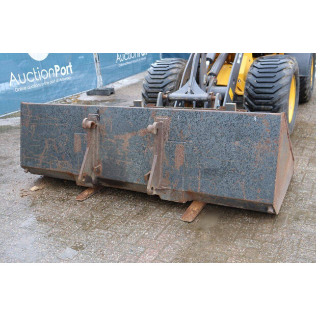 2019 Volvo L25H-44797841