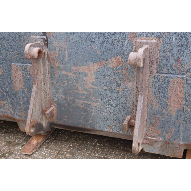 2019 Volvo L25H-44797842