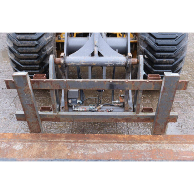 2019 Volvo L25H-44797843