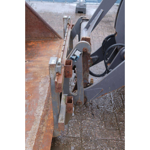 2019 Volvo L25H-44797844