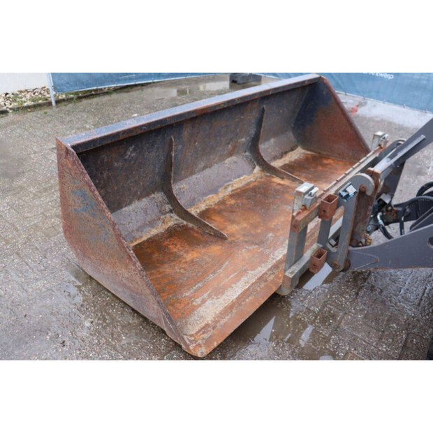 2019 Volvo L25H-44797845