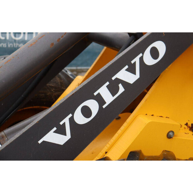2019 Volvo L25H-44797847
