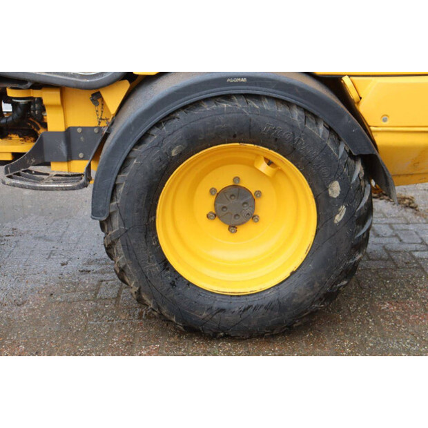 2019 Volvo L25H-44797851