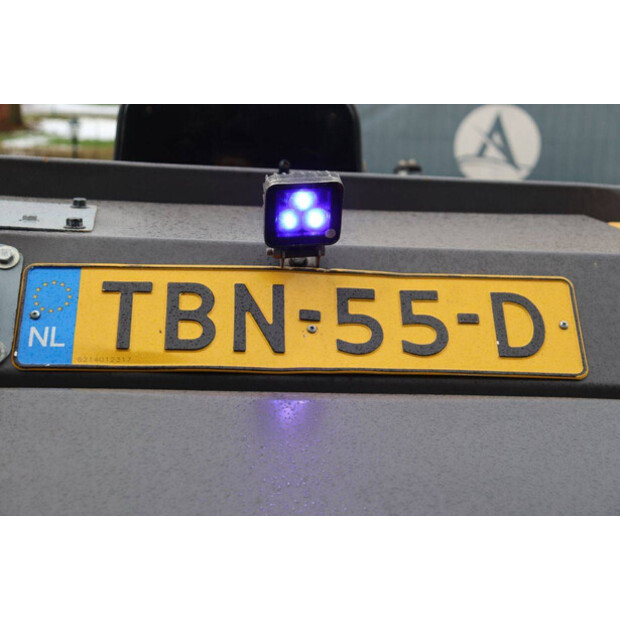 2019 Volvo L25H-44797853