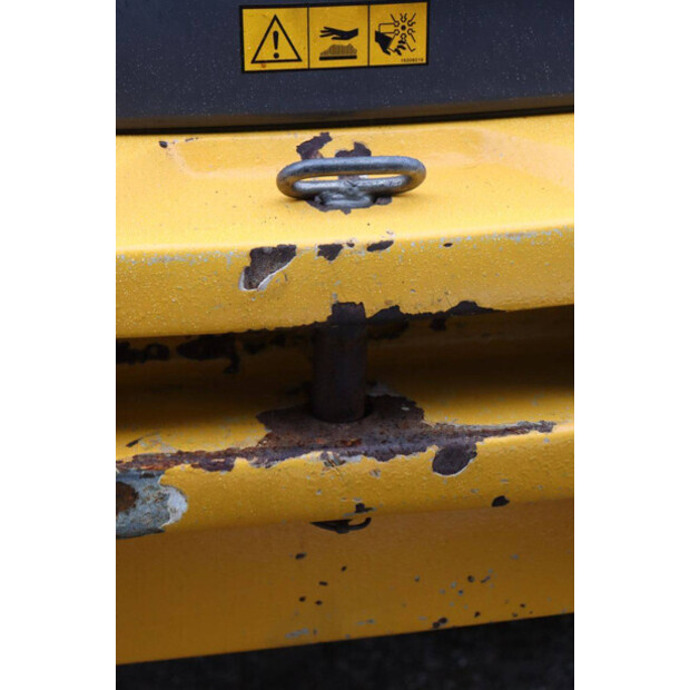 2019 Volvo L25H-44797855