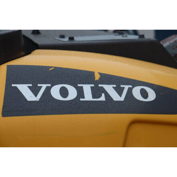 2019 Volvo L25H-44797857