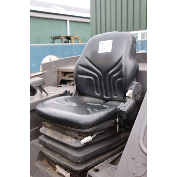 2019 Volvo L25H-44797860