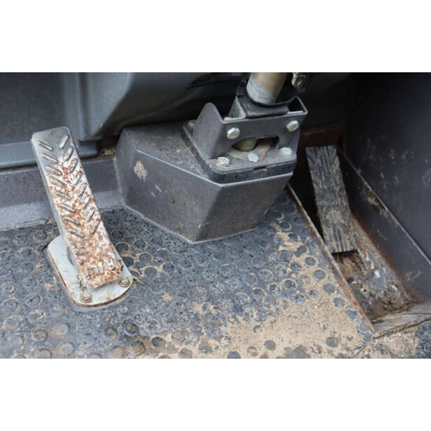 2019 Volvo L25H-44797862