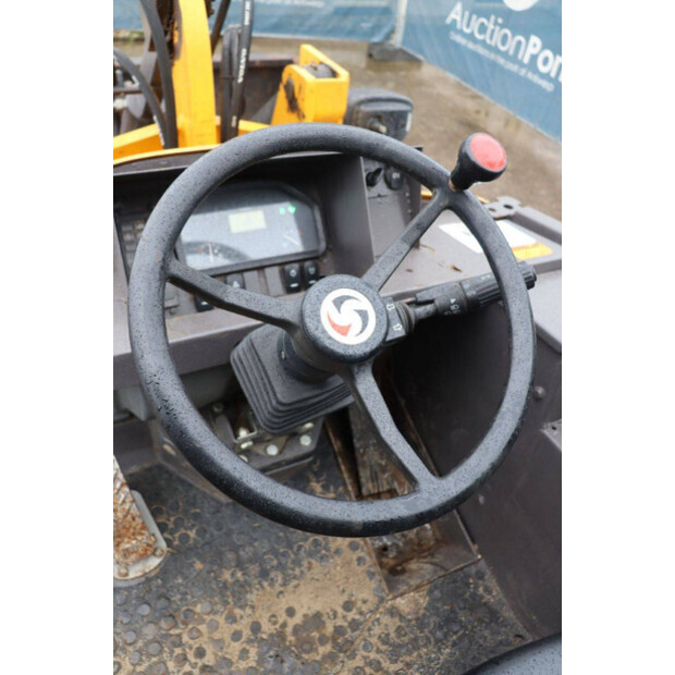 2019 Volvo L25H-44797863