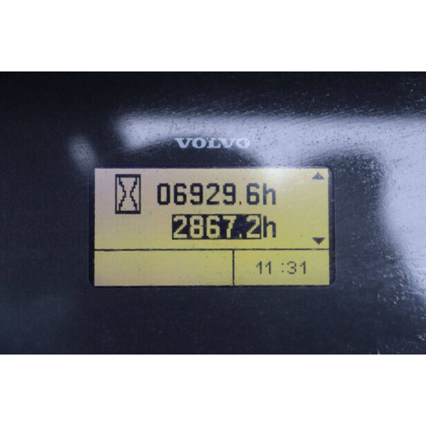 2019 Volvo L25H-44797867