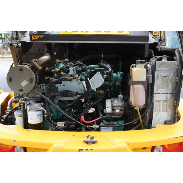 2019 Volvo L25H-44797873