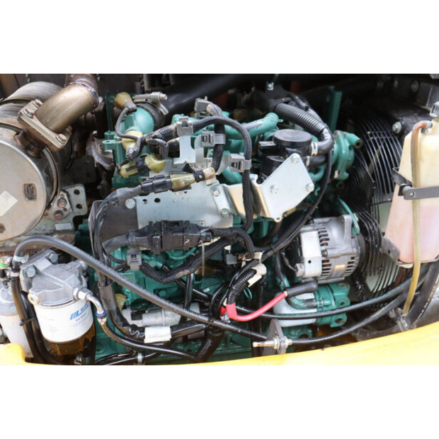 2019 Volvo L25H-44797874