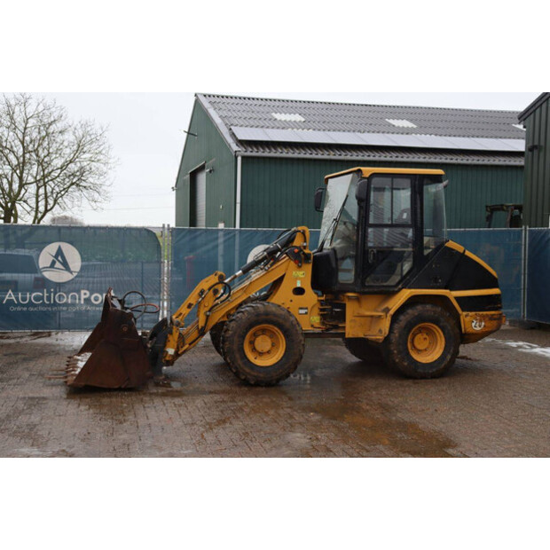 2006 Caterpillar 906-44797915