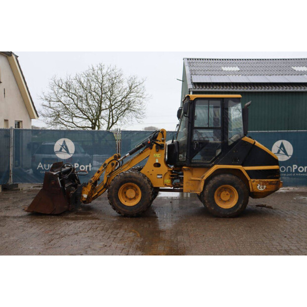 2006 Caterpillar 906-44797916