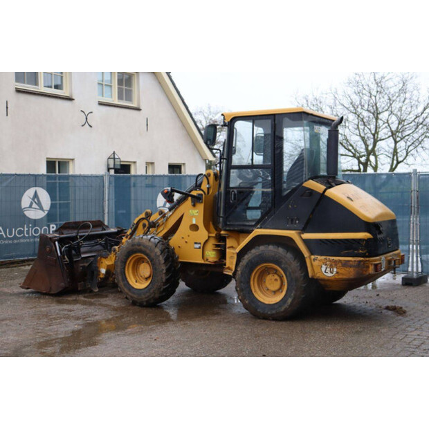 2006 Caterpillar 906-44797917