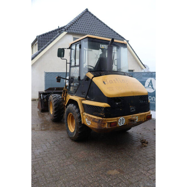 2006 Caterpillar 906-44797918