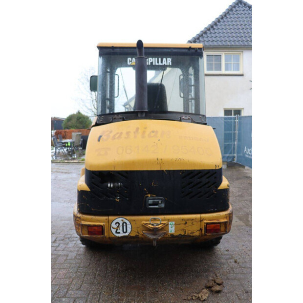 2006 Caterpillar 906-44797919