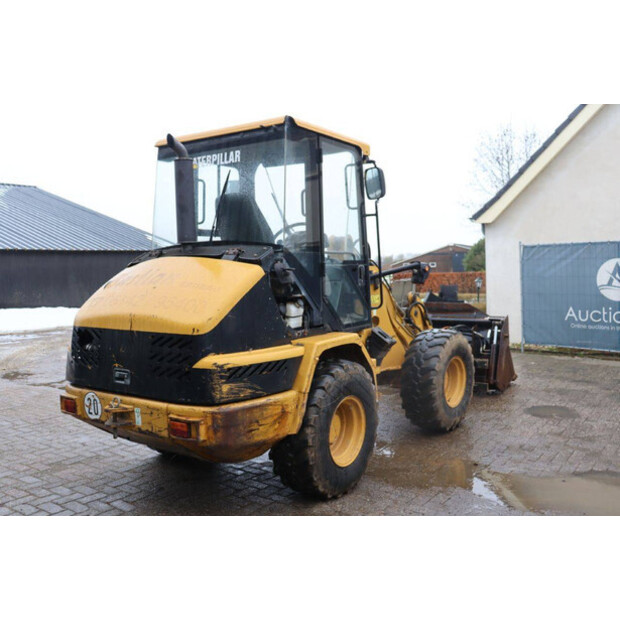 2006 Caterpillar 906-44797920