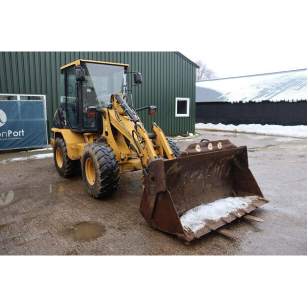 2006 Caterpillar 906-44797921