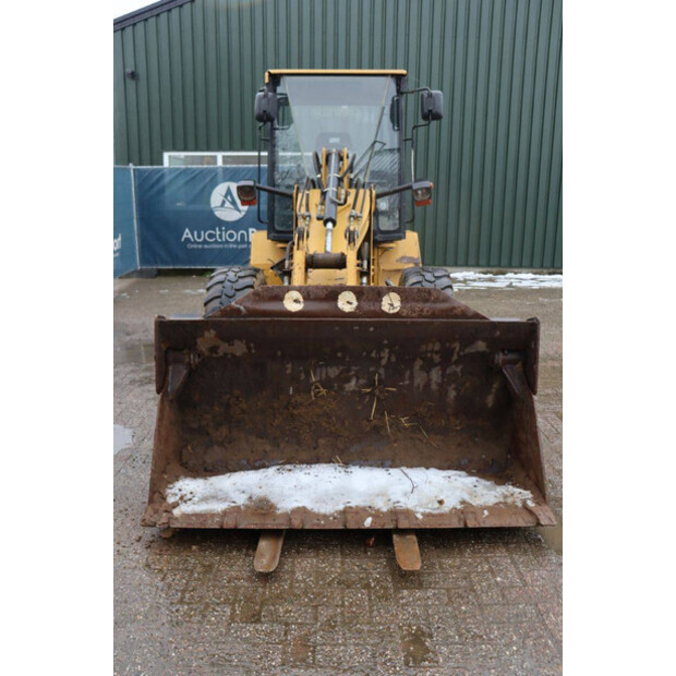 2006 Caterpillar 906-44797922