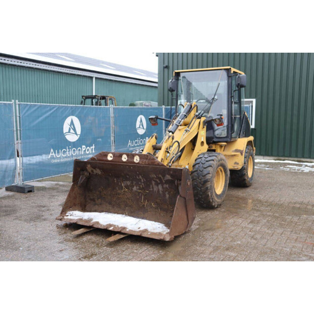 2006 Caterpillar 906-44797923