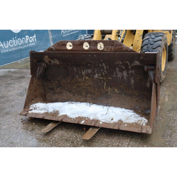 2006 Caterpillar 906-44797924