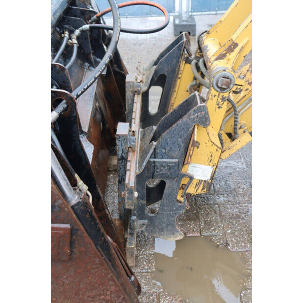 2006 Caterpillar 906-44797926