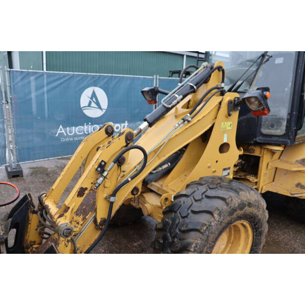 2006 Caterpillar 906-44797928