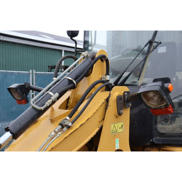 2006 Caterpillar 906-44797929