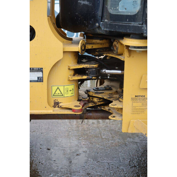 2006 Caterpillar 906-44797930