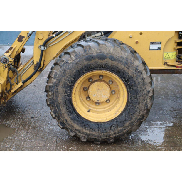 2006 Caterpillar 906-44797932